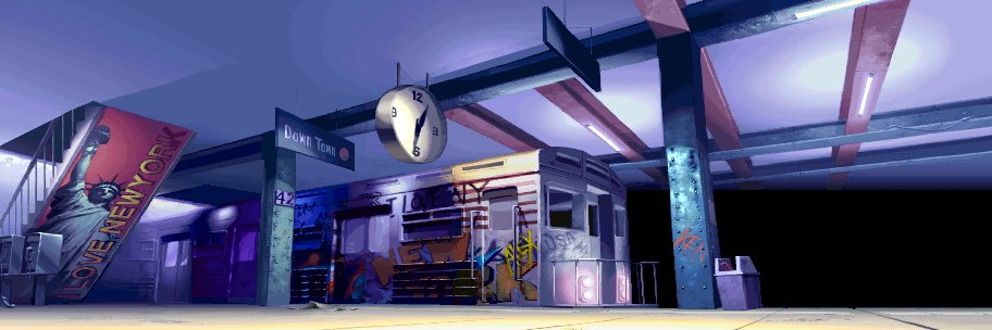 LEESIDE COLLISION banner