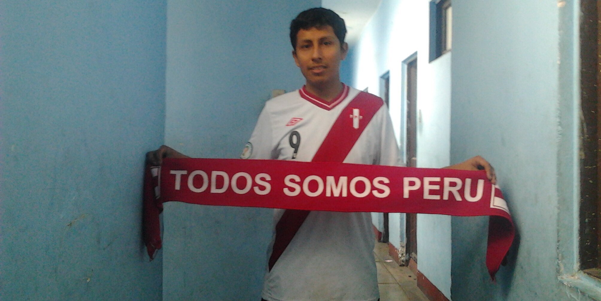 Miguel Cardenas 🇵🇪 banner