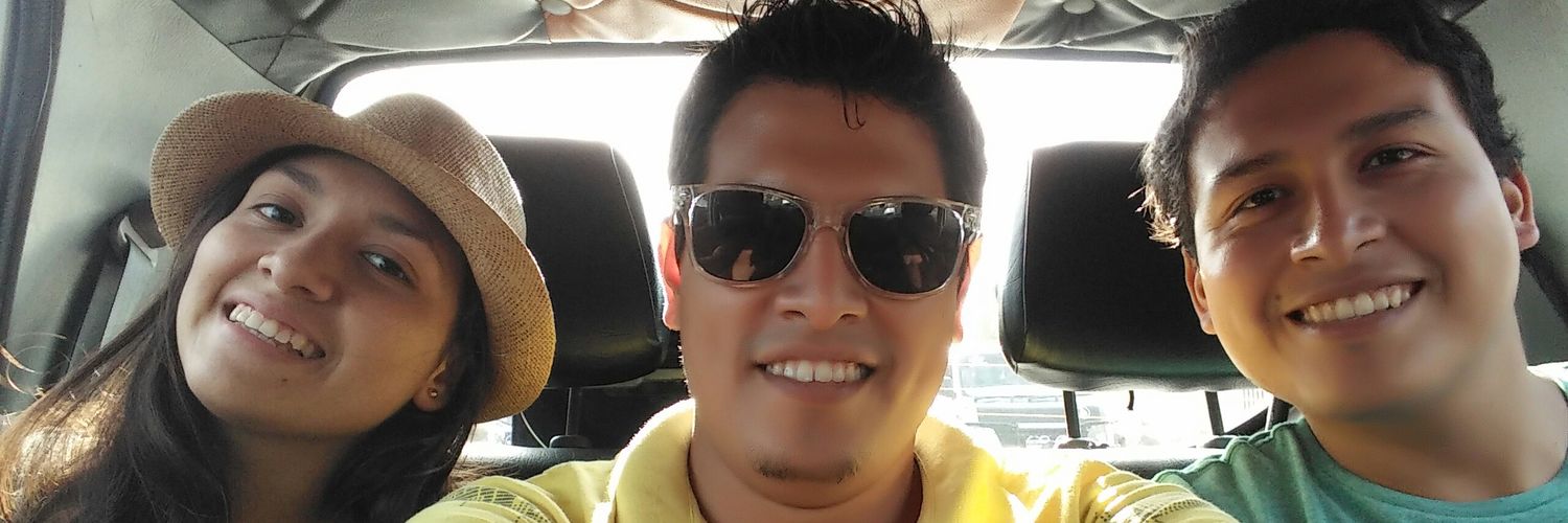 JoseVelezF1's profile banner image