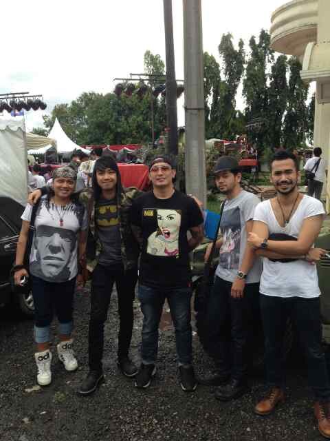 pasha van krab banner