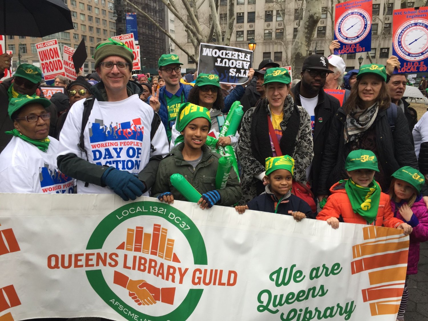 local1321's profile banner image