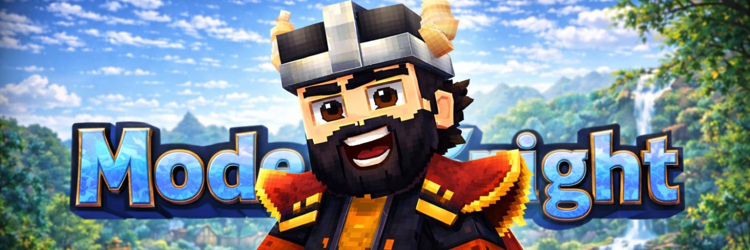 ModernKnight4's profile banner image