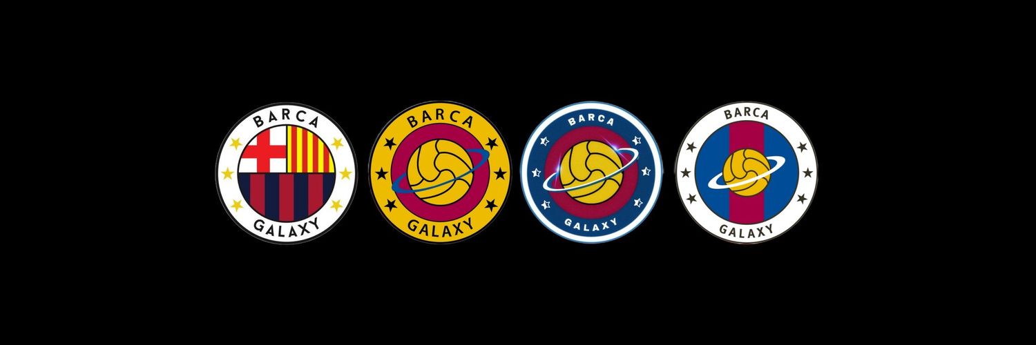Barca Galaxy 🇵🇱 banner