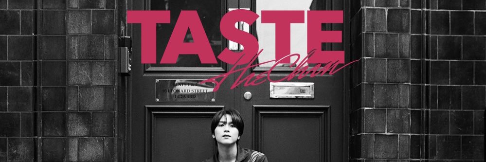 แม่จ๋องเอง 𐂂 TASTE banner