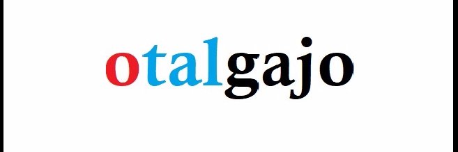 o tal gajo banner