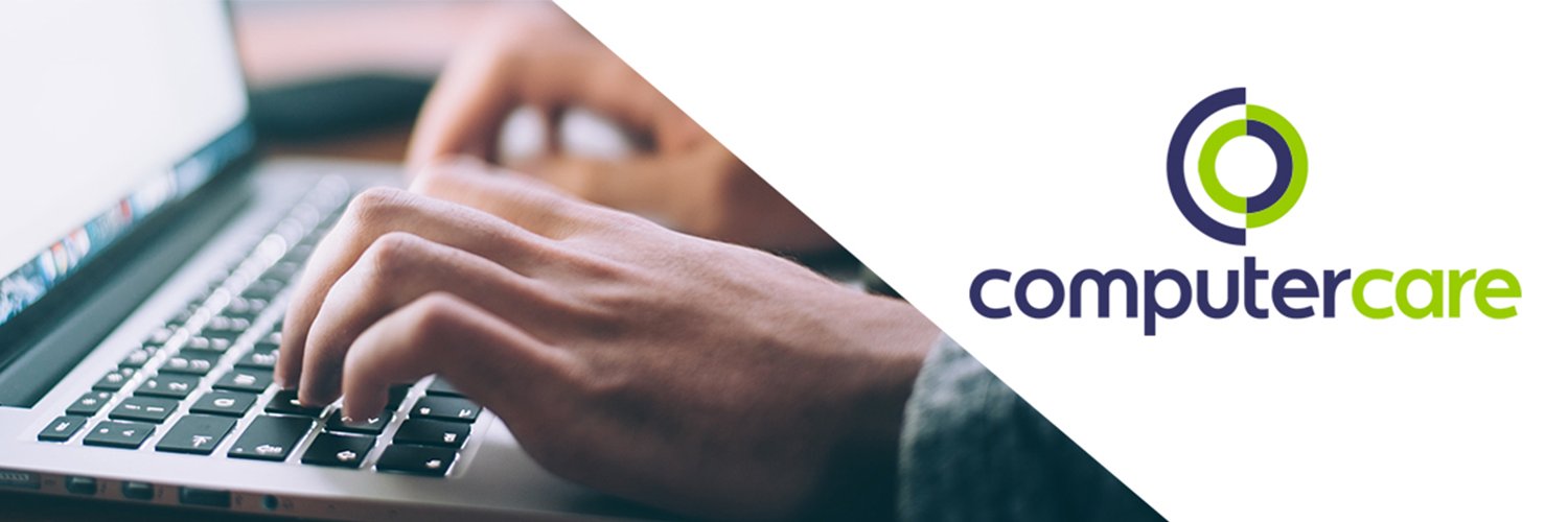 ComputerCareICT's profile banner image