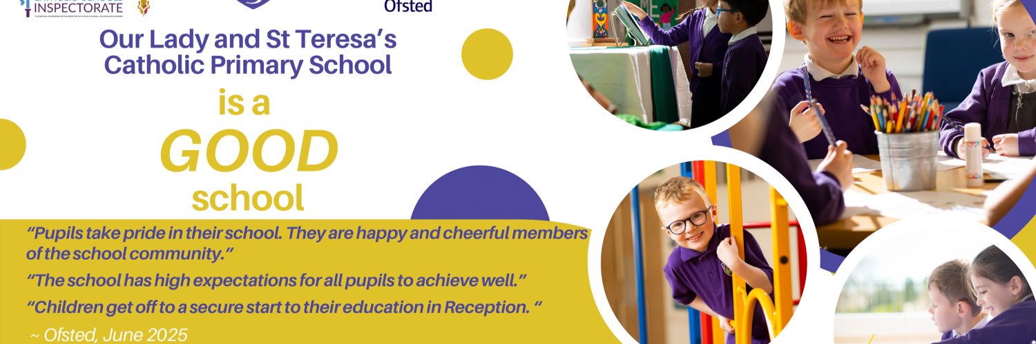 OLST Cubbington banner