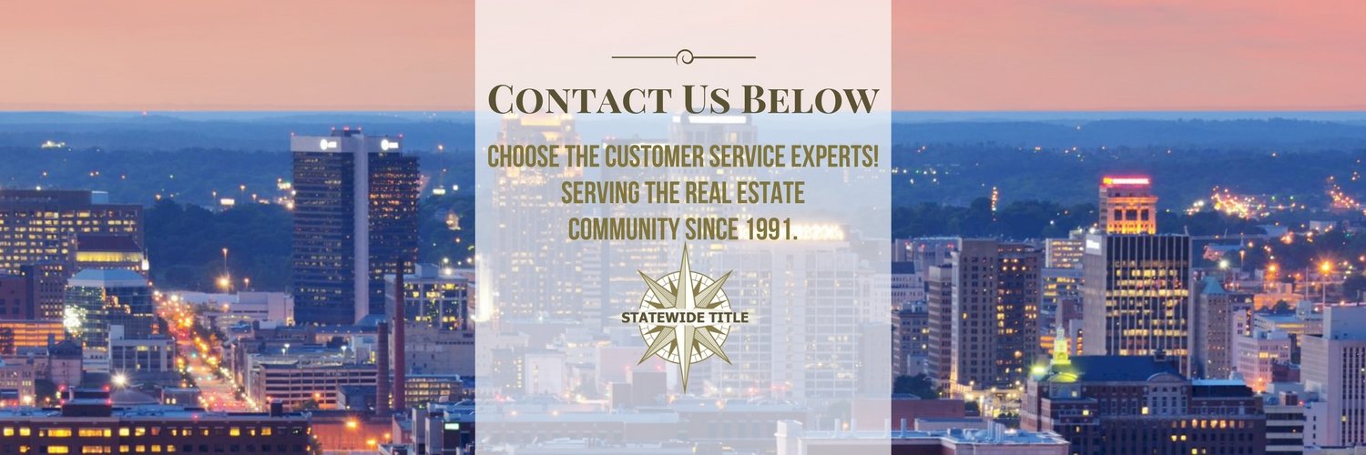 StatewideTitle's profile banner image