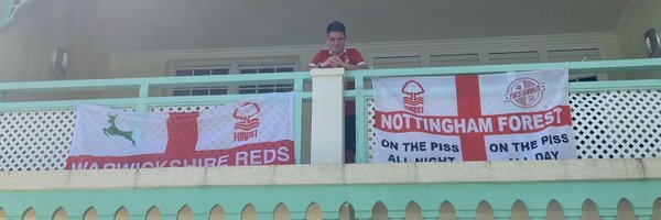CityGroundShelf Profile Banner