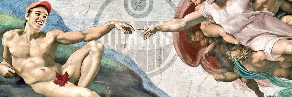 ConnorMcJeezus's profile banner image