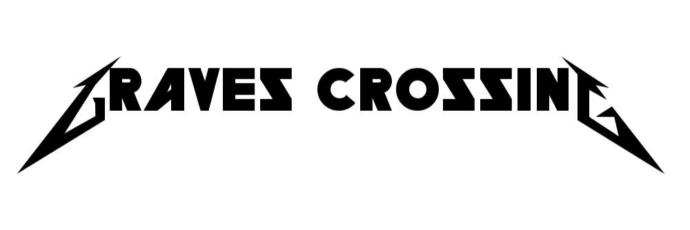 Graves Crossing banner