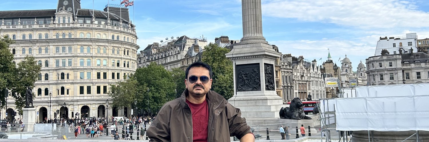 ichatterjee2803's profile banner image