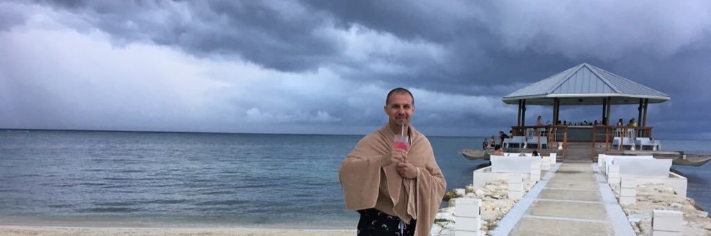 MikeBranson11's profile banner image