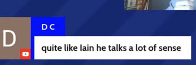 Iain's banner
