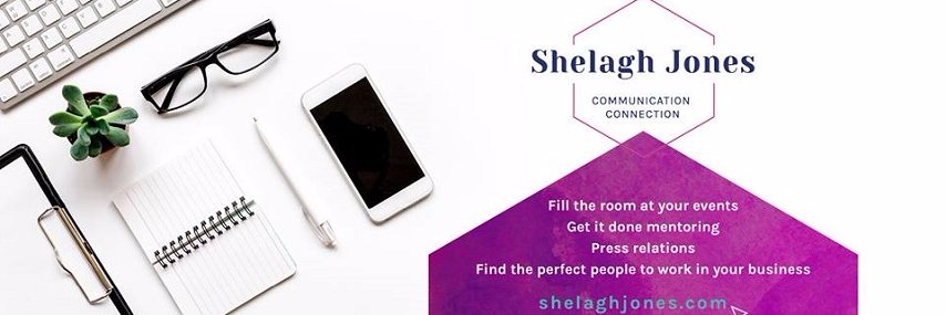 shelagh's profile banner image