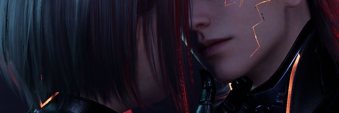(xia) lyn's banner