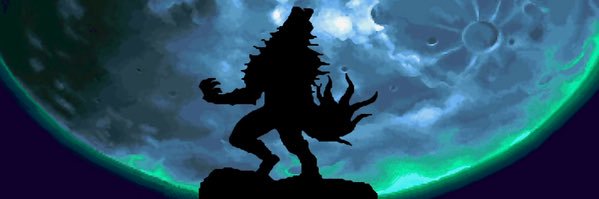 Jon Talbain banner