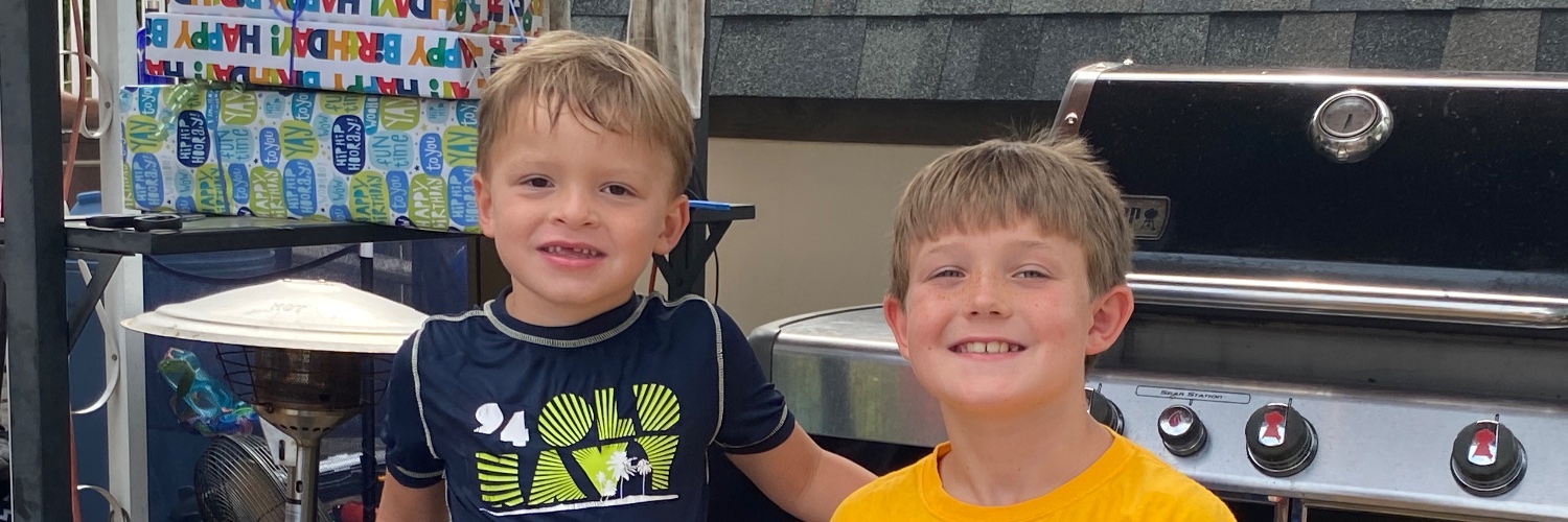 Lisa Mathes-Peters banner