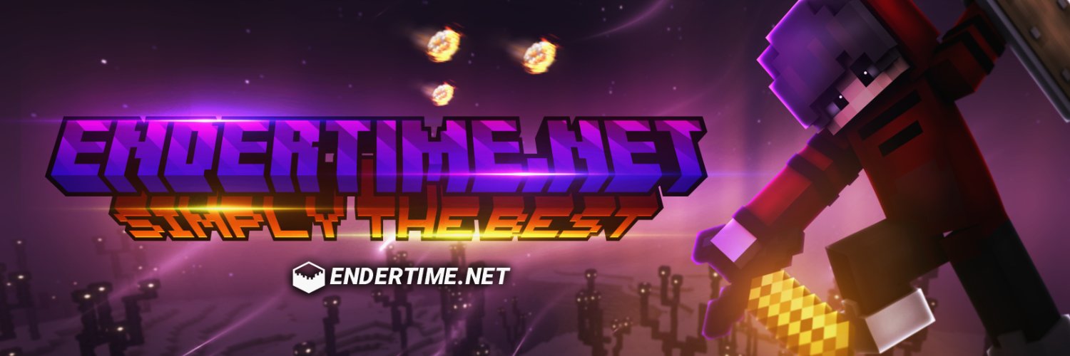 EnderTimeNET 🔮 banner