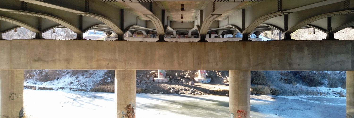 Brian Hamilton banner