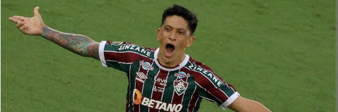 Matheus Gima 🇮🇹 banner