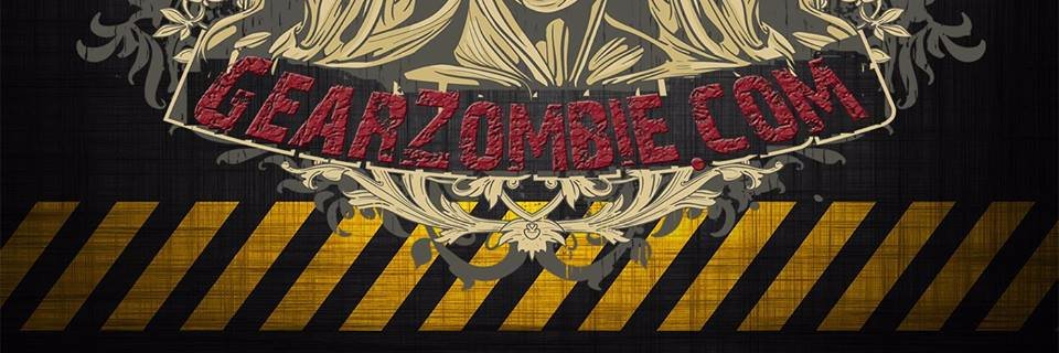 GearZombiee's profile banner image