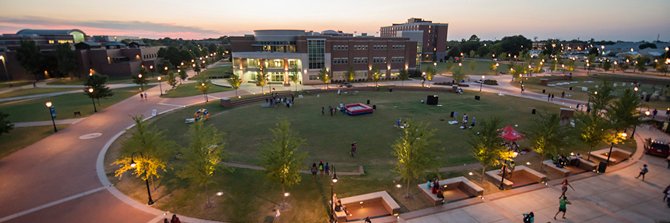 MTSU Sport Clubs banner