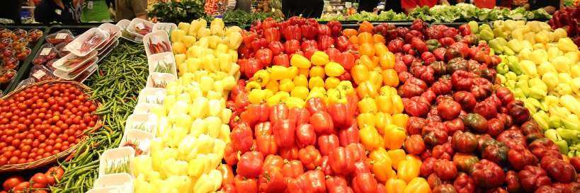 Carrefour Romania banner