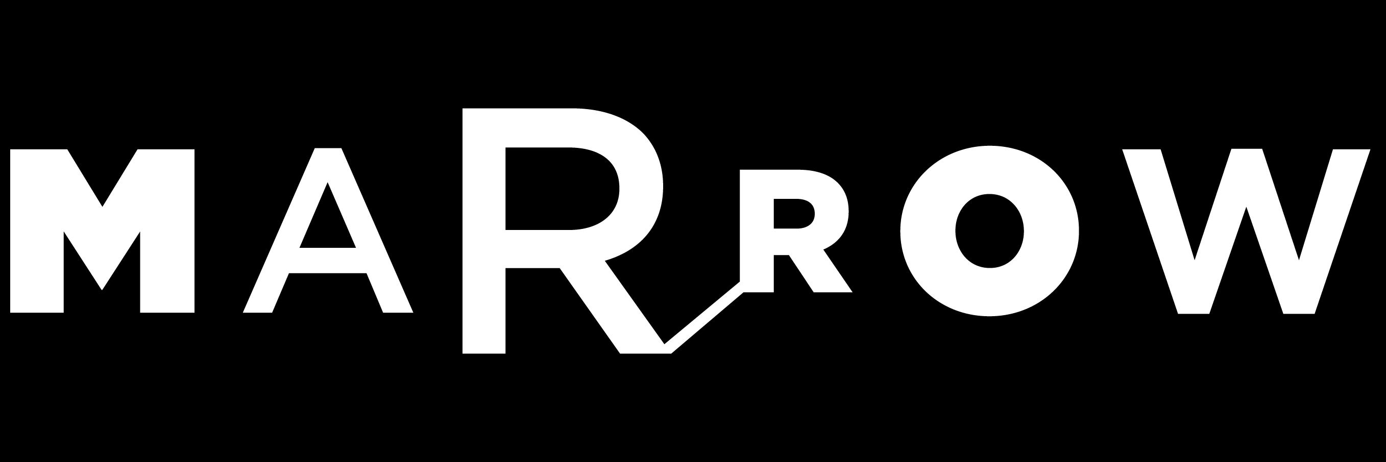 RHUL Marrow banner
