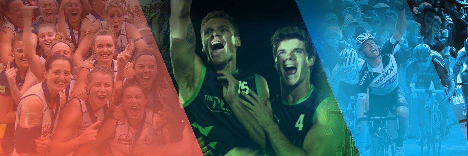 JamTVAustralia's profile banner image