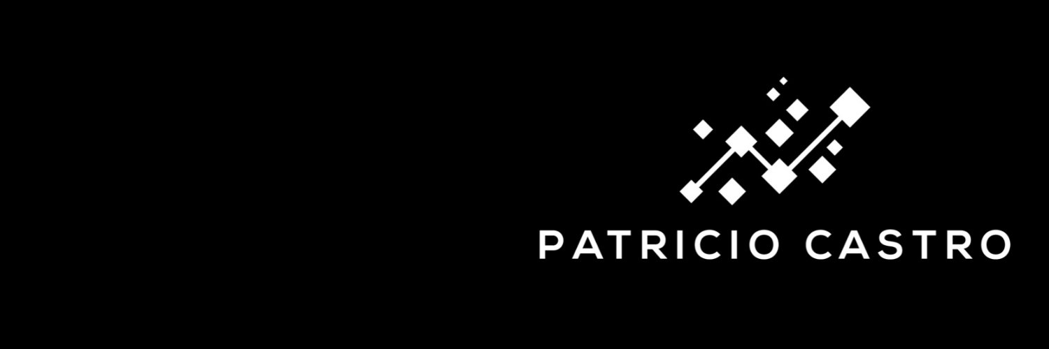 Patricio Castro banner