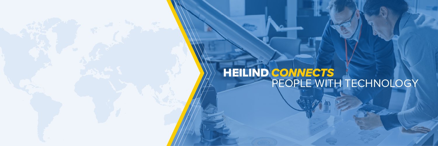 Heilind Electronics banner