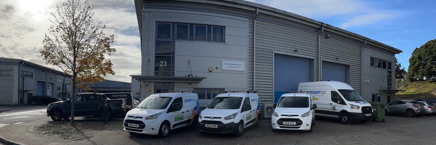 Powercorltd's profile banner image