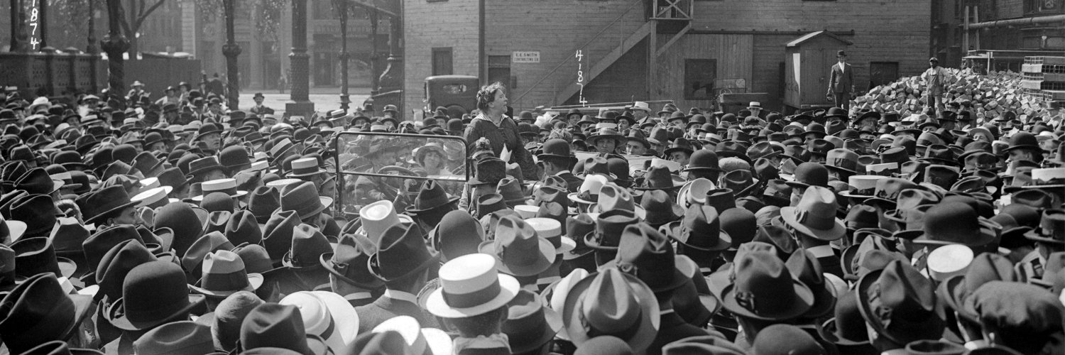 Gabriel Von Doscht 🏴 banner