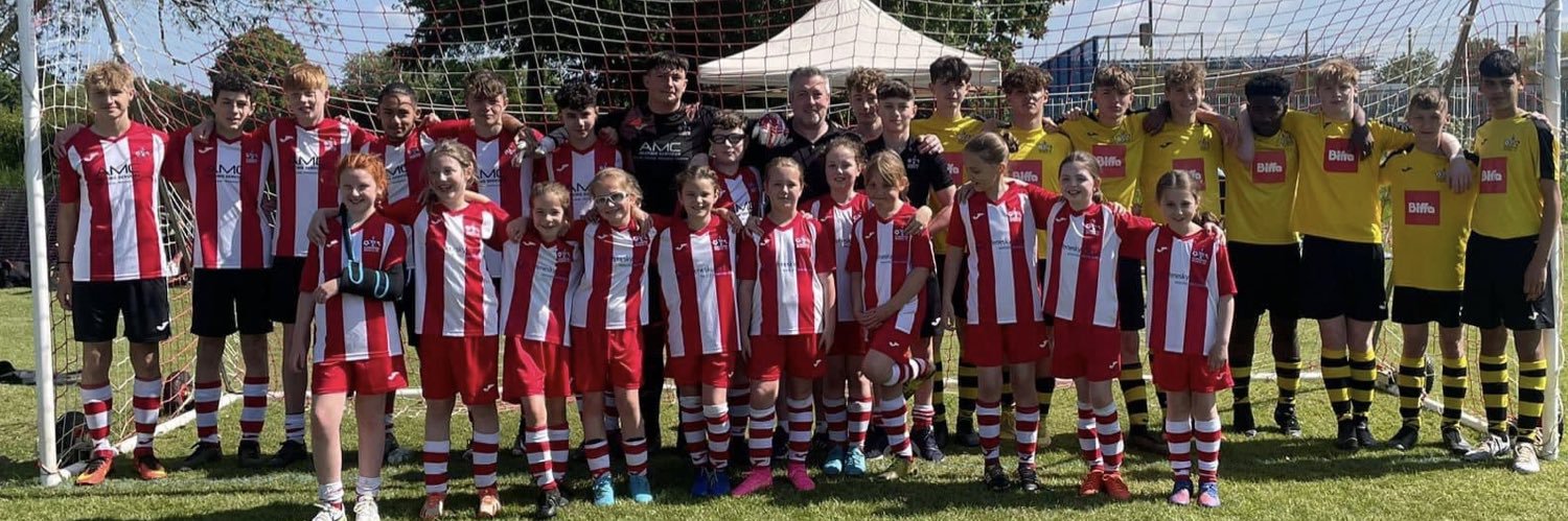 Paddy Patterson banner