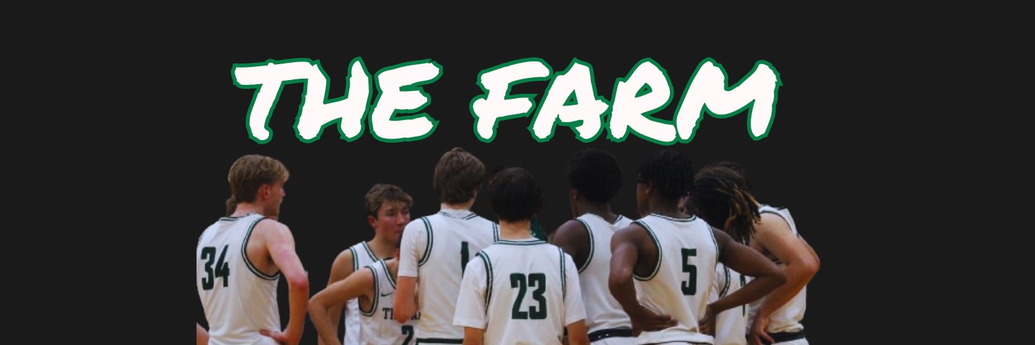 Orchard Farm Mens Basketball Profile Banner