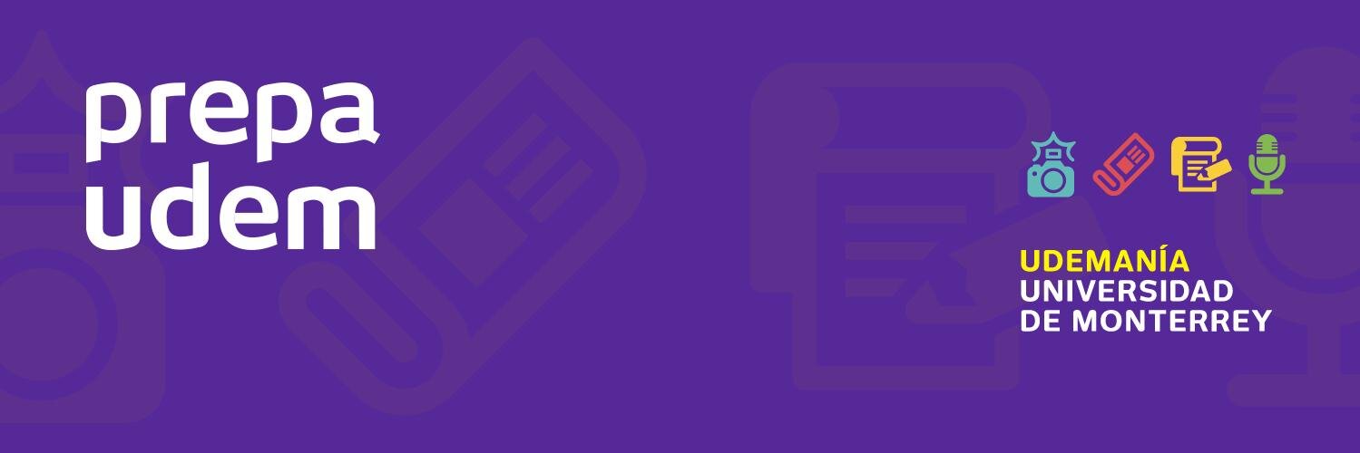 UDEMania's profile banner image