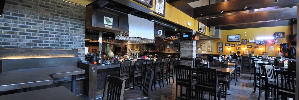 Kelly's Pub 🍻 banner