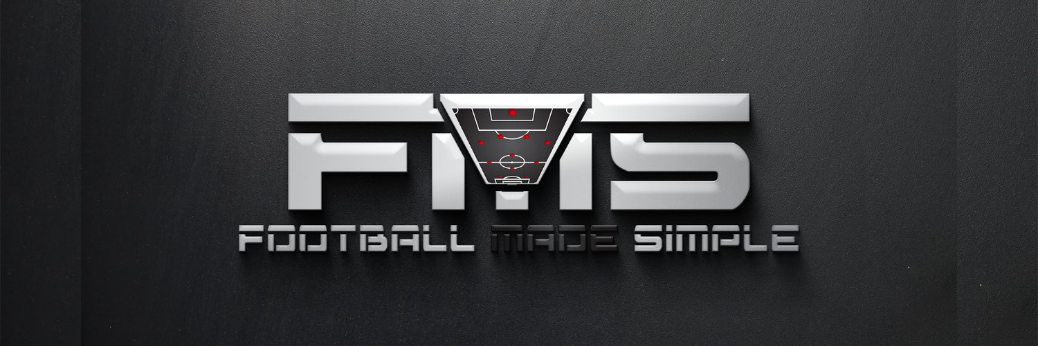 Football Made Simple ⚽ banner