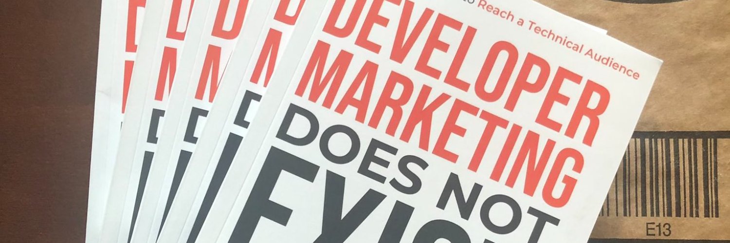 Adam DuVander banner