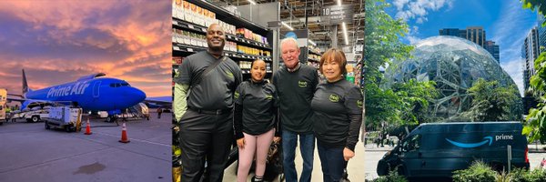 amazonnews Profile Banner