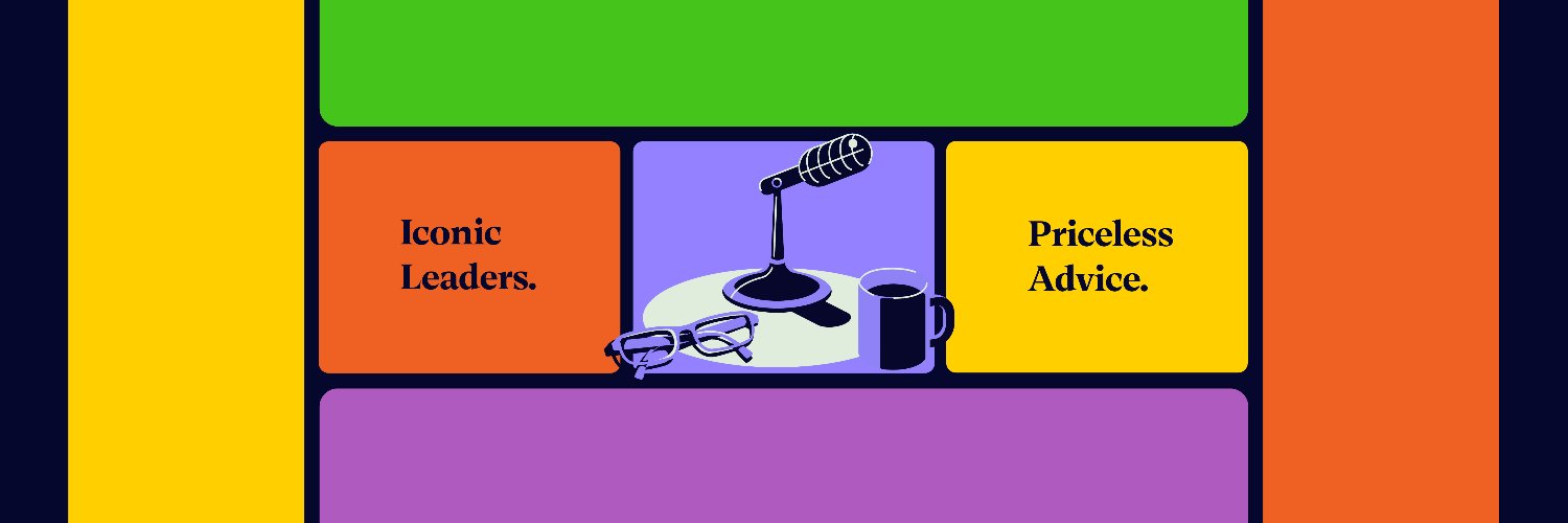 Masters of Scale banner