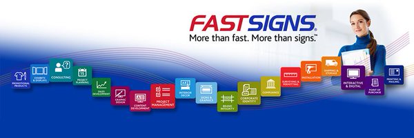 FASTSIGNS of Peoria Profile Banner
