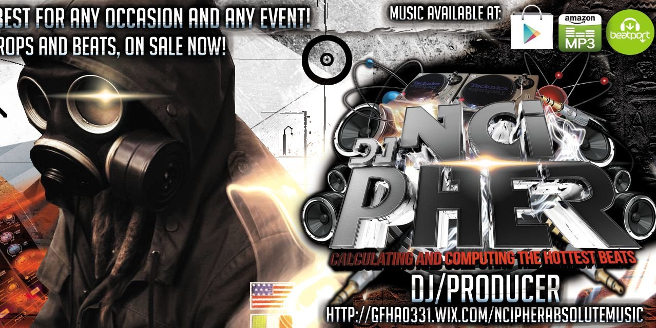 DNCipher's profile banner image