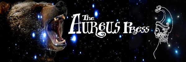 The Aureus Press Profile Banner