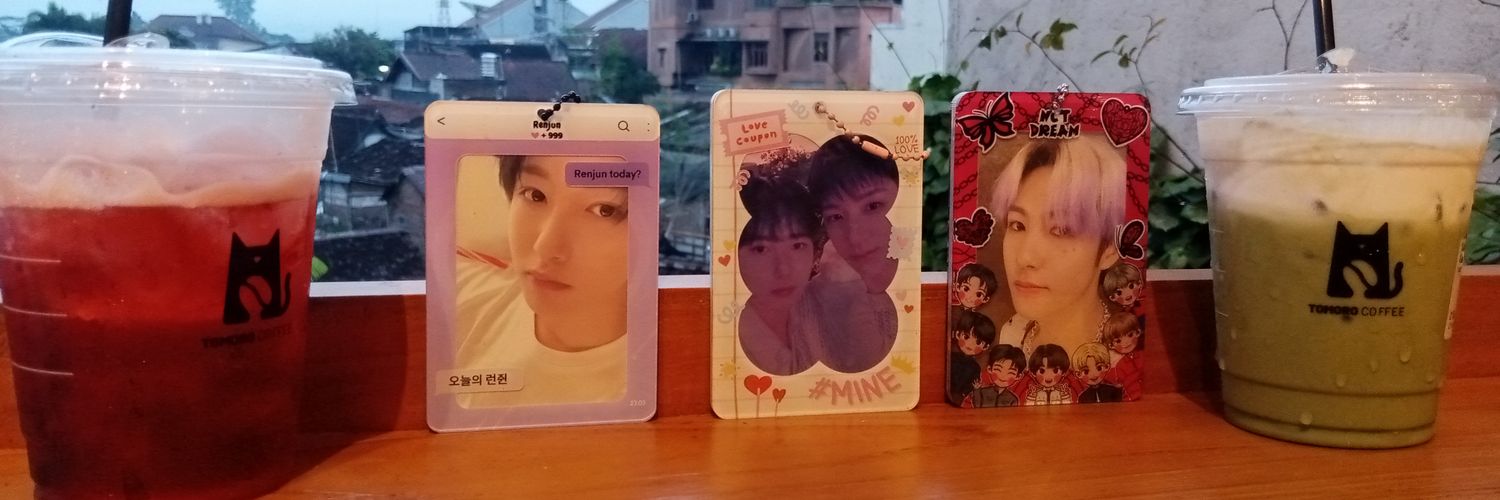 𝒂 WTS LS NCT V1 banner