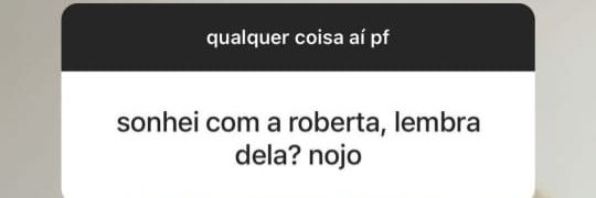 Roberta banner