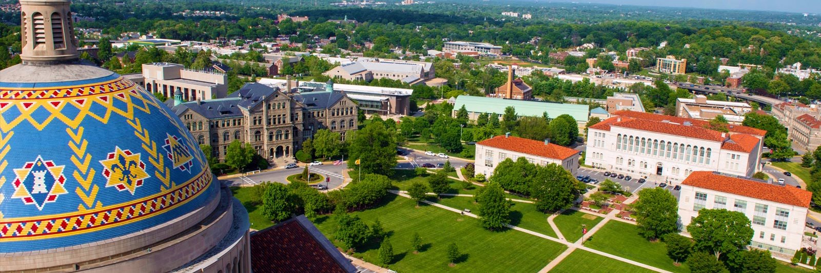 Cua Social Work banner