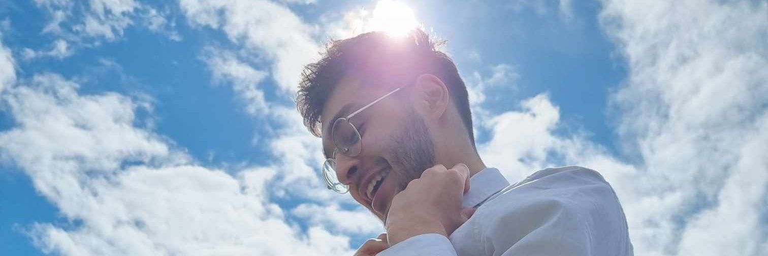 brolyas's profile banner image