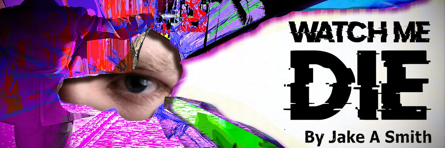 JA Smith's banner